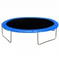     DFC Trampoline Fitness 8FT-TR