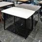   BRADEX HOME Oslo 100-130x80x76