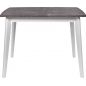   BRADEX HOME Oslo 100-130x80x76