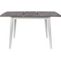   BRADEX HOME Oslo 100-130x80x76
