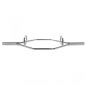 -    UNIX Fit TrapBar 140 /50  Chrome