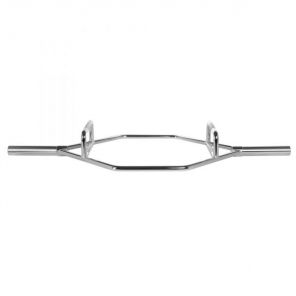    TrapBar 140 /50  Chrome