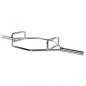 -    UNIX Fit TrapBar 140 /50  Chrome