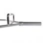 -    UNIX Fit TrapBar 140 /50  Chrome