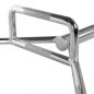-    UNIX Fit TrapBar 140 /50  Chrome