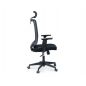   Norden   black plastic