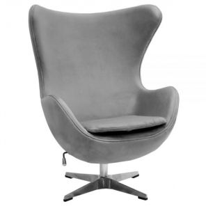 Egg Style Chair  