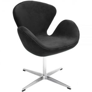  Swan style chair  