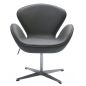  Bradex Home Swan style chair 