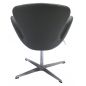  Bradex Home Swan style chair 
