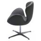  Bradex Home Swan style chair 