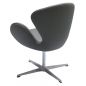  Bradex Home Swan style chair 