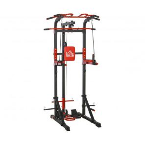  - HOMEGYM HOMCOM D270