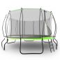       UNIX Line 16 ft UFO Green