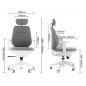   Falto AIWORKS CHAIR (Deluxe Version) 