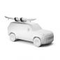    Thule Hullavator Pro 898
