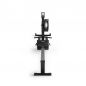   UNIX Fit Air Magnetic Rower-X Black