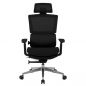    ZONE 51 FREELANCER Z9 Black