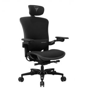  FREELANCER W8 Black