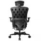    ZONE 51 FREELANCER W8 Black