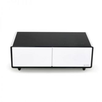      Eureka TB135, White+Black