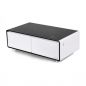      Eureka TB135, White+Black
