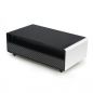      Eureka TB135, White+Black