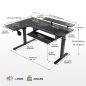     ( )  () c  Eureka ERK-L60L-B-PRO-V1-EU
