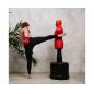   DFC Boxing Punching Man-Medium TLS-BR