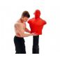   DFC Adjustable Punch Man-Medium TLS-HR