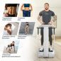  UNIX Fit Improve 2 in 1 Silver