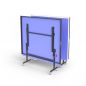   UNIX Line Indoor 15 mm MDF (Blue)