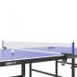   UNIX Line Indoor 15 mm MDF (Blue)