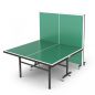   UNIX Line Indoor 15 mm MDF (Green)