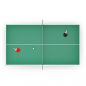   UNIX Line Indoor 15 mm MDF (Green)