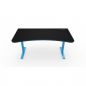     Arozzi Arena Gaming Desk - Blue, one box
