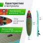 SUP- UNIX Line Africa Spirit (335 )