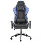    ZONE 51 CLUBPOINT Black-Blue