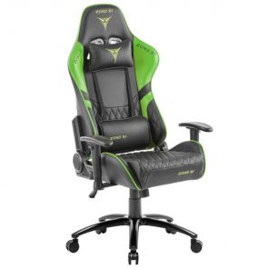   CLUBPOINT Black-Green