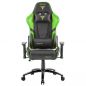    ZONE 51 CLUBPOINT Black-Green