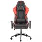    ZONE 51 CLUBPOINT Black-Red
