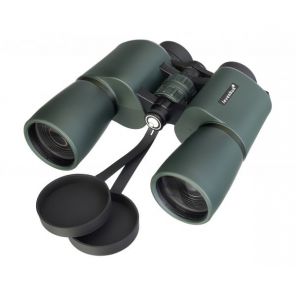  New Sherman PRO 16x50
