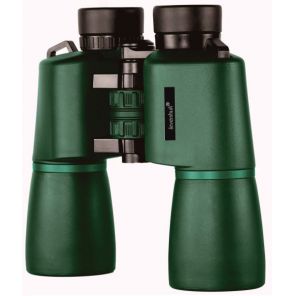  New Sherman PRO 12x50