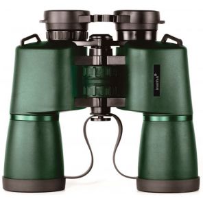  New Sherman PRO 10x50