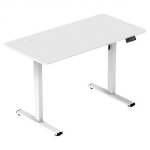   e-Platform 120 White