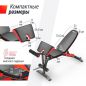    UNIX Fit BENCH 160