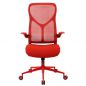    ZONE 51 FREELANCER Y2 Red