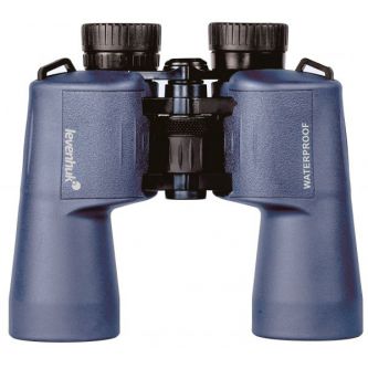  Levenhuk New Sherman PLUS 16x50