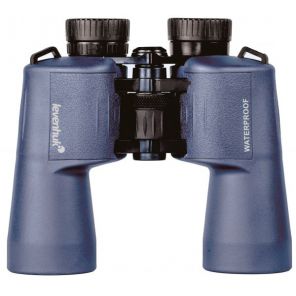 New Sherman PLUS 16x50