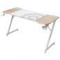   ZONE 51 TRINE 140 RGB Wood/White